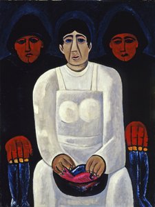  af Marsden Hartley