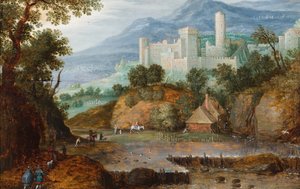  af Marten Ryckaert