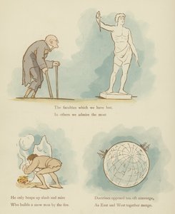 Side fra Symboler og metaforer af Cynicus af Martin Cynicus Anderson