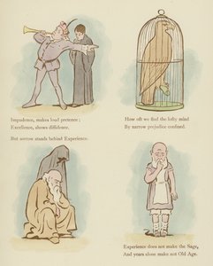 Side fra Symboler og metaforer af Cynicus af Martin Cynicus Anderson