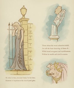 Side fra Symboler og metaforer af Cynicus af Martin Cynicus Anderson