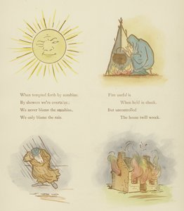 Side fra Symboler og metaforer af Cynicus af Martin Cynicus Anderson
