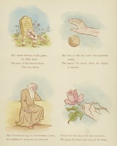 Side fra Symboler og metaforer af Cynicus af Martin Cynicus Anderson