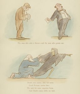 Side fra Symboler og metaforer af Cynicus af Martin Cynicus Anderson