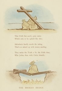 Side fra Symboler og metaforer af Cynicus af Martin Cynicus Anderson