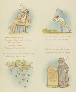 Side fra Symboler og metaforer af Cynicus af Martin Cynicus Anderson