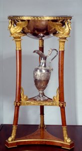 Athener af kejser Napoleon I mellem 1800 og 1804. Realiseret af Martin Guillaume (Martin-Guillaume) Biennais (1764-1843)