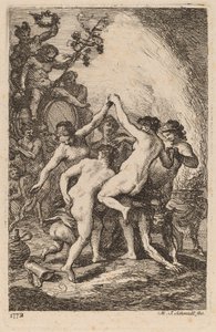 Bacchus