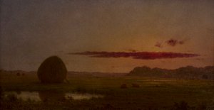 af Martin Johnson Heade