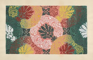 Bandbox, 19351942. af Martin Partyka