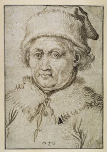  af Martin Schongauer