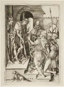  af Martin Schongauer