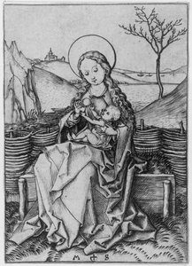  af Martin Schongauer