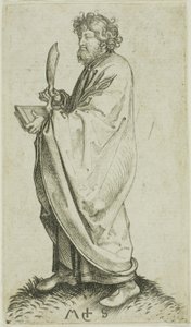 Bartholomæus, fra Apostlene
