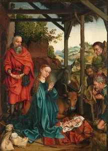  af Martin Schongauer