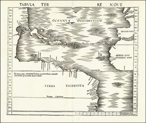 1513 Tabula Terre Nine