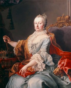 Maria Theresia af Østrig