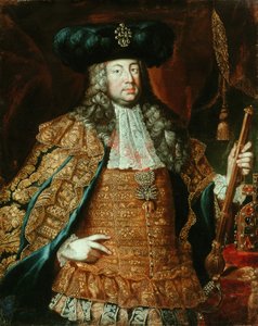 Slovensk: Kejser Franz I.