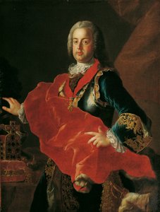 Kejser Franz I Stephan af Lorraine