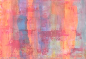 Abstrakt af Martina Konitzky