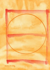 I morgensolen af Martina Konitzky