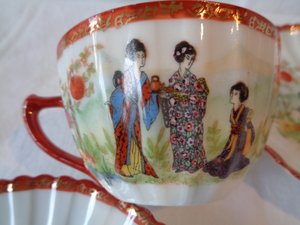 porcelæn