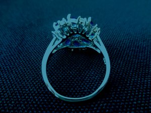 Ring af Martina Konitzky