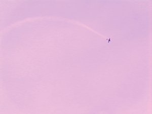 Purjelentokoneen lentäjä af Martina Konitzky