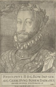 Kejser Rudolf II