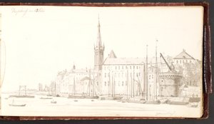  af Martinus Rørbye