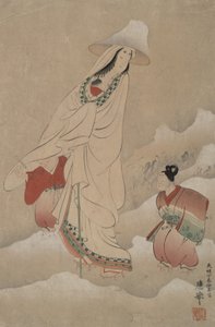  af Maruyama Okyo