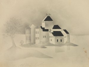 Chillon Slot.