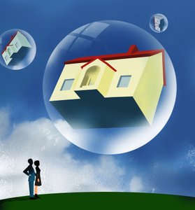 Stigende boligpriser, 2011 (digital)