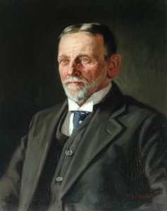 William Farnish af Mary Healey