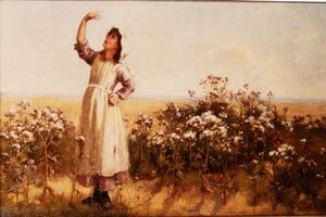 Thistledown af Mary Louise Breakell
