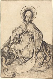 Sankt Markus