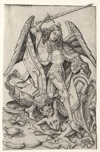 Sankt Michael