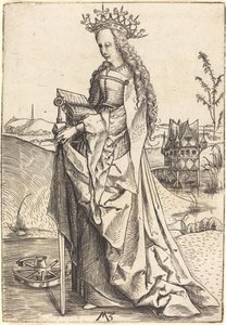 Sankt Catherine
