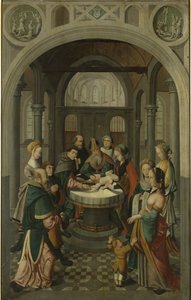  af Master of Alkmaar