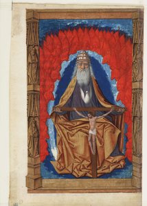 Trinity Book of Time, 1475-1499
