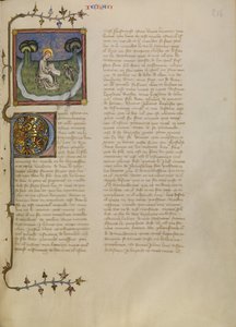 Sankt Johannes på Patmos