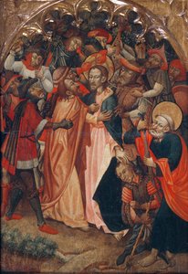 Judas