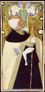 Historikert initial 