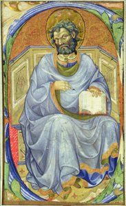 Historikert initial 
