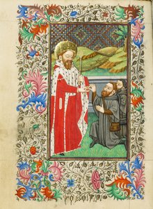 Sankt Edward Bekenderen