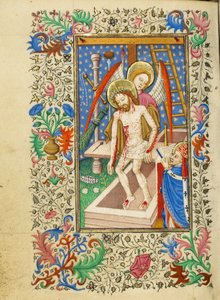 Messen for Sankt Gregorius