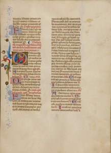 Oprindeligt O: Saint Lawrence af Master of the Brussels Initials