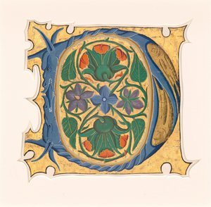 Indledende D