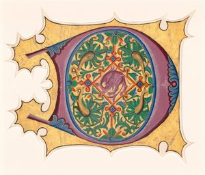 Indledende D