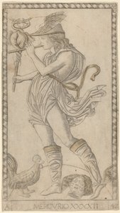Mercury (Mercury)
